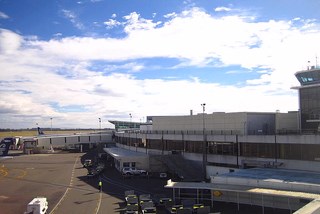 leiebil Christchurch Lufthavn